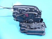 Zamek tył lewy BMW F45 F46 Producent części: BMW, 4 pin 728193911, 182838-10