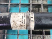 Półoś przód prawa Toyota Auris II 1.6 16V manual