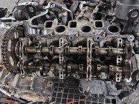 Silnik AUDI A6 C7 3.0 tdi 204KM ODPALANY FILM POMIAR