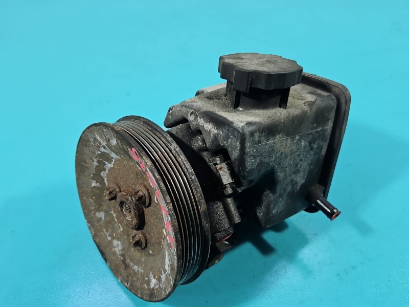 Pompa wspomagania Mercedes Sprinter II 906 A0034667201 2.1 cdi