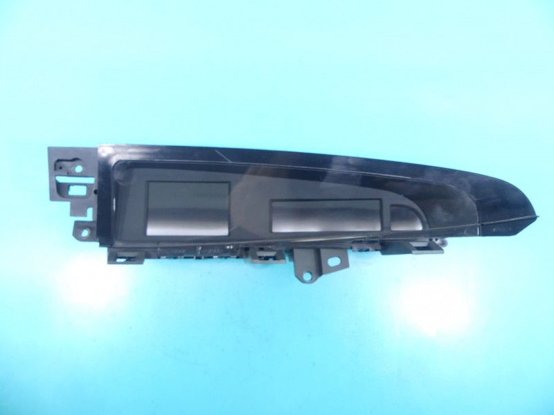 Wyświetlacz monitor MAZDA 3 II BL 08-13 461000-7197