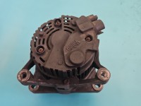 TEST Alternator Peugeot 206 1.4 8V 2542285A, 9636204480