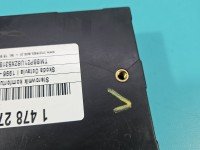 Sterownik moduł komfortu Skoda Octavia I 1C0959799B