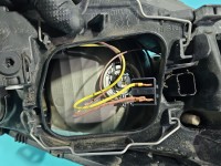 Reflektor lewy lampa przód Renault Megane III EUROPA 260600017R