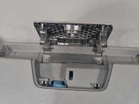 Tapicerka klapy tył boczek bagażnika tylnej Vw Tiguan II 16- 5NA867601B