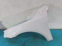 Błotnik przód lewy Skoda Octavia III biały LF9E