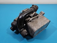 Podstawa filtra oleju obudowa Opel Movano III 2.3 cdti