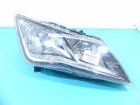 Reflektor prawy lampa przód Seat Leon III 12-16 EUROPA