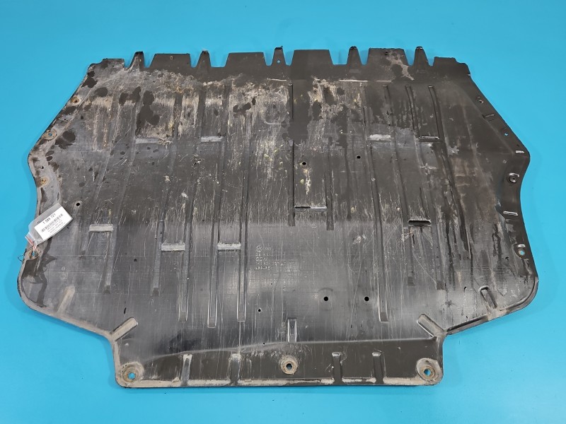 PŁYTA PODWOZIA Osłona silnika dolna Vw Touran I 1.6 tdi 1K0825237AG