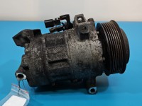 Sprężarka klimatyzacji kompresor 447250-1520 Nissan X-trail III T32 13-21 1.6 dci