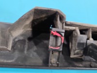 Klamka klapy tył Citroen Xsara Picasso 9649598777