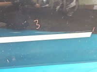 DRZWI PRZÓD LEWE KIEROWCY BMW F20 5d 668