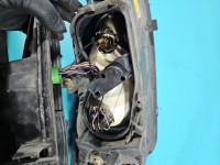 Reflektor lewy lampa przód Ford Mondeo Mk3 EUROPA 1S71-13006-AK