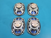 Głośniki komplet Fiat Freemont 05064358AB, 05064359AB, 05064946AA