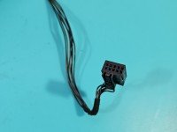 Lusterko lewe pin Mercedes W245 HB 748 5d europa