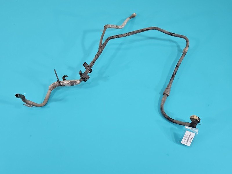 RURKI Przewód paliwowy Ford Mustang V 04-14 9U5A-9C052-BC 3.7 V6