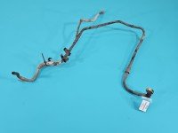 RURKI Przewód paliwowy Ford Mustang V 04-14 9U5A-9C052-BC 3.7 V6
