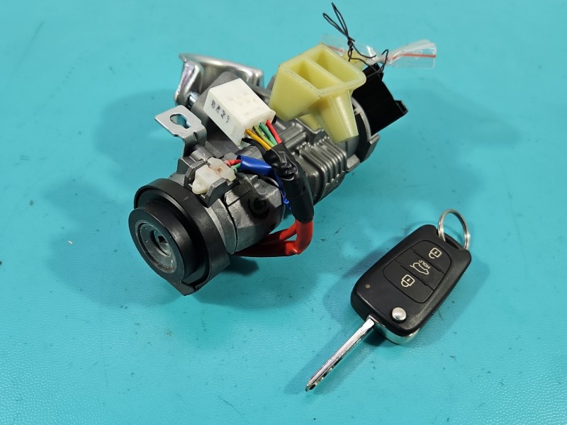 Stacyjka KLUCZYK WKŁADKA Hyundai I30 II 12-16