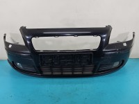 Zderzak przód Volvo V50 S40 II