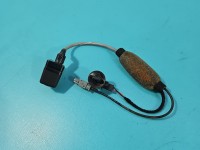 Kamera cofania AUDI Q7 I 4L 4L0980551