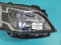 Reflektor prawy lampa przód Kia Soul I 08-13 EUROPA