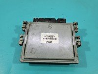 Komputer Sterownik silnika 7G91-12A650-UF Ford Mondeo Mk4 2.0 tdci