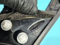 Listwa błotnika przód lewa Toyota C-HR I 16-23 60118-F4010