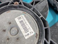Wentylatory Wentylator chłodnicy Skoda Citigo 11-19 M169740, 8031-, 00-003 1.0 MPI