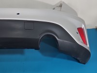 Zderzak tył tylny Ford Focus Mk4 OJ HB
