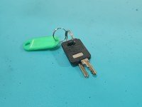 Hak holowniczy Toyota Rav4 III 05-