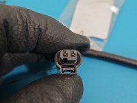 Wiązka instalacja Producent części: BMW, CZUJNIK OTWIERANIA KLAPY bmw F30 61357273667