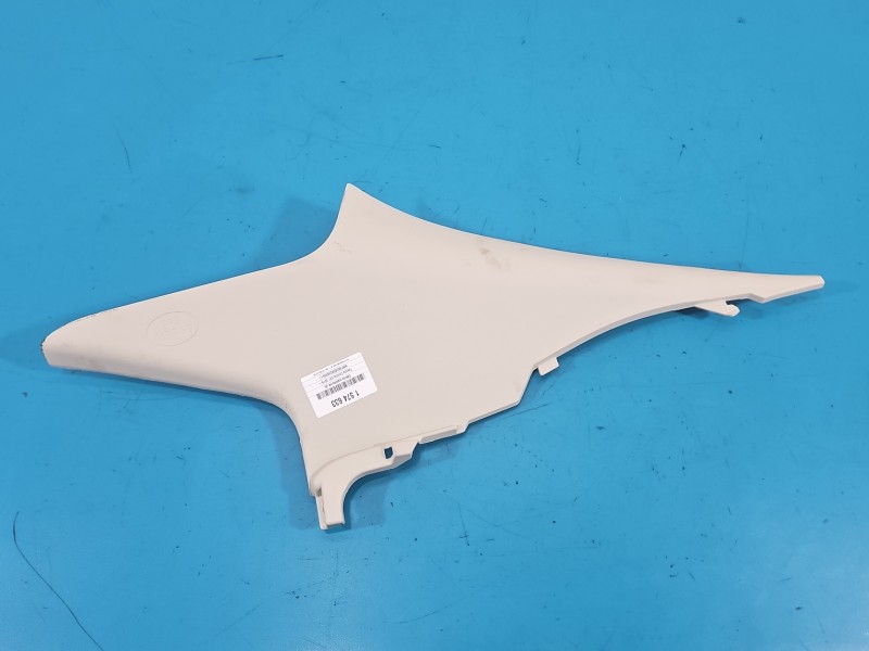 Osłona ZAŚLEPKA PLASTIK Toyota Corolla E21 19- 62470-02600