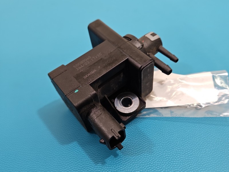 Zawór podciśnienia Opel Astra V K 1.2 12V 55599948, 39049345