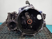 Skrzynia biegów Skoda Octavia I 1.9 tdi