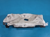 Osłona ściany grodziowej, podszybia Audi A4 B9 2.0 TDI