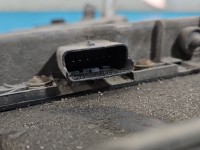 Zbiornik AdBlue CITROEN DS4 15-20 2.0 hdi