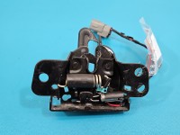 Zamek maski 2 PIN 11607124 MG3 24-