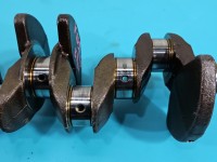 Wał korbowy Nissan Qashqai II J11 13-21 1.2 T