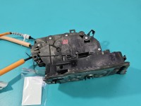 Zamek tył lewy BMW G30 4pin 7477689