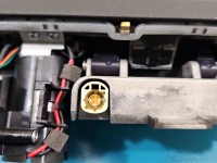 Wyświetlacz monitor Audi A3 8V 8V0919603C, 8V0857273M