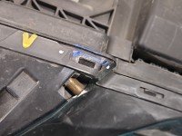 Obudowa filtra powietrza AUDI A4 B8 8R0129739A, 8K0133837BJ, 8R0133843K 2.0 TFSI