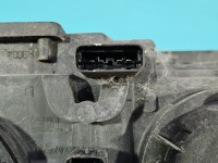 Reflektor prawy lampa przód Renault Laguna II EUROPA 8200002466