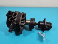 TEST Alternator Ford Focus Mk2 1.8 tdci