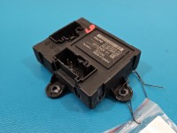 Sterownik moduł drzwi lewy przód VOLVO V70 III 31343025