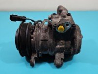 Sprężarka klimatyzacji kompresor Jeep Grand Cherokee II WJ 447200-5496, MC447200-5496, 10T57422