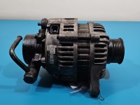 TEST Alternator Hyundai Tucson I 37300-27030, 02131-9310 2.0 crdi