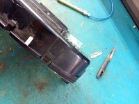 Licznik Toyota Verso 09- 1.8 16V 83800-0F290, MB257490-1993 EUROPA