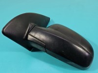 Lusterko lewe pin Chevrolet Aveo T250 HB 3d kolor 71U europa