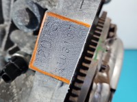 Silnik R20A3 Honda Accord VIII 08- 2.0 vtec 156KM ODPALANY FILM pomiar