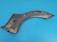 Osłona ZAŚLEPKA PLASTIK SUZUKI JIMNY III 77550-81A00